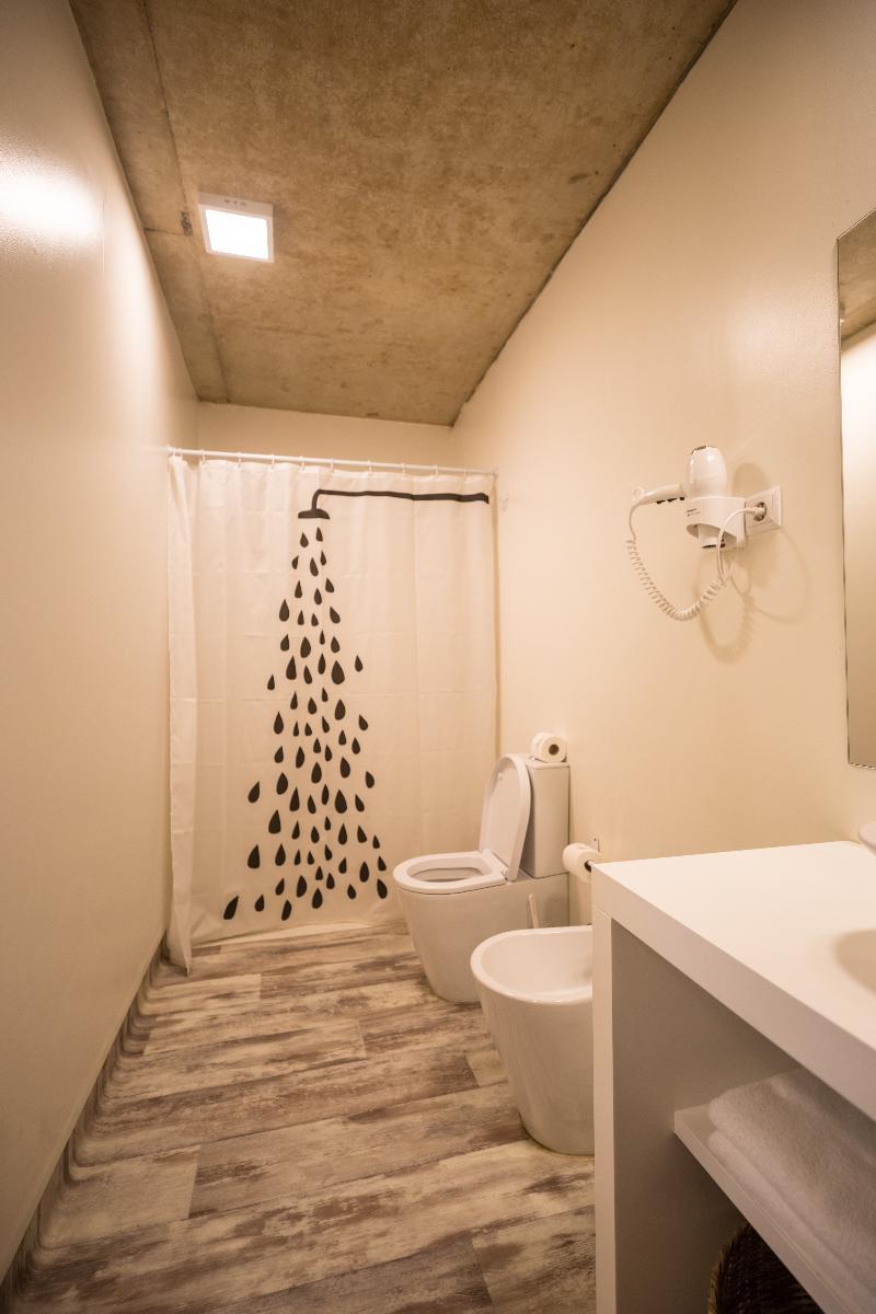 Roca Santo Antonio Ecolodge Sao Tome Bagian luar foto